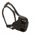German Shepherd Muzzle for Attack and Agitation