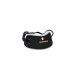 Ball Tasche klein aus dichtem NC Material mit weichem Futter