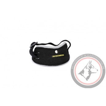 Ball Tasche klein aus dichtem NC Material mit weichem Futter