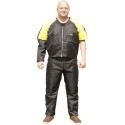 Kleidung für Schäferhunde Trainer: Weste, Jacke und Hose