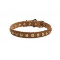 Feines Hund Halsband für Schäferhund