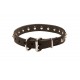 Fine Dog Collar for Shepherd