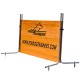 Schutzhund Sport Dog Jump/Barrier for Shepherds