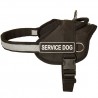 Reflective Tracking Dog Harness for Shepherd Dog