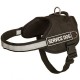 Reflective Tracking Dog Harness for Shepherd Dog