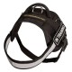 Reflective Tracking Dog Harness for Shepherd Dog