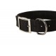 Schäferhunde Nylon Halsband klasssiches Design