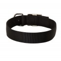 German Shepherd Collar of Double-Ply Nylon