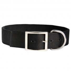 Identifikation Halsband aus Nylon für Schäferhund