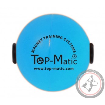 Rubber Ball for Your Shepherd's Joy, Durable