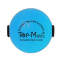 Technic-Ball mit Magnet Blau für Schäferhunde Innovativ