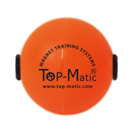 Rubber Ball for Your Shepherd's Joy, Durable