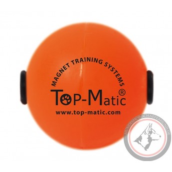 Rubber Ball for Your Shepherd's Joy, Durable