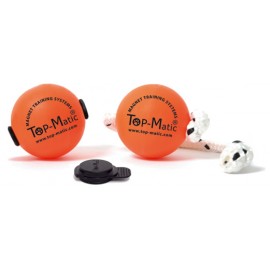 Rubber Ball for Your Shepherd's Joy, Durable