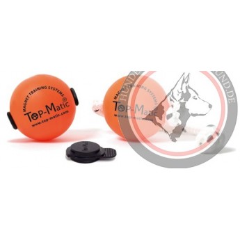 Rubber Ball for Your Shepherd's Joy, Durable