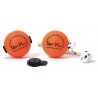 Rubber Ball for Your Shepherd's Joy, Durable
