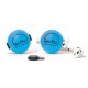 Rubber Ball for Your Shepherd's Joy, Durable