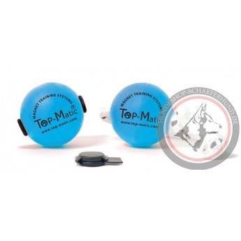 Innovative Top Matic Professional Set Blue Soft