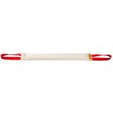 Bite Tug of Fire Hose for Shepherd with 2 Handles