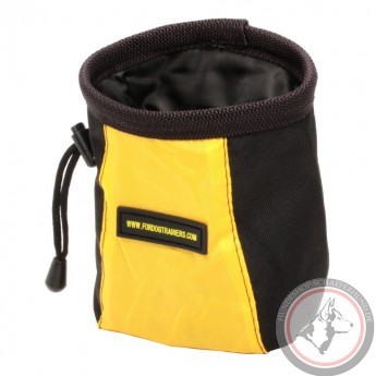 Handtasche für Hundeball aus dichtem NC Material, klein