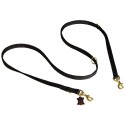 German Shepherd Leash of Nylon, Multifunctional