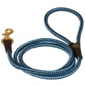 German Shepherd Leash of Paracord for Walking, Training