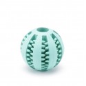 German Shepherd Toy Ball for Oral Care, Mint Flavor
