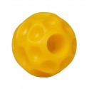 German Shepherd Toy Ball Treat Dispenser for Puppies