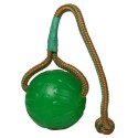 German Shepherd Toy Ball for Training & Games in Water