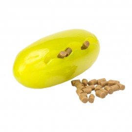Starmark Spielzeug Melone Design für Schäferhund