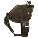 German Shepherd Harness Nylon, Multifunctional