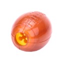 German Shepherd Toy, Rugby Ball Treat Dispenser