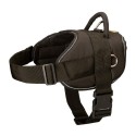 German Shepherd Harness of Nylon for Sport Life