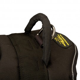 Hundegeschirr Nylon K9 mit originellem Design