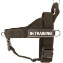 Best Harness for German Shepherd, Nylon, All-Purpose