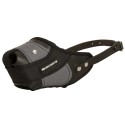 GSD Muzzle of Leather and Nylon for Agitation Training