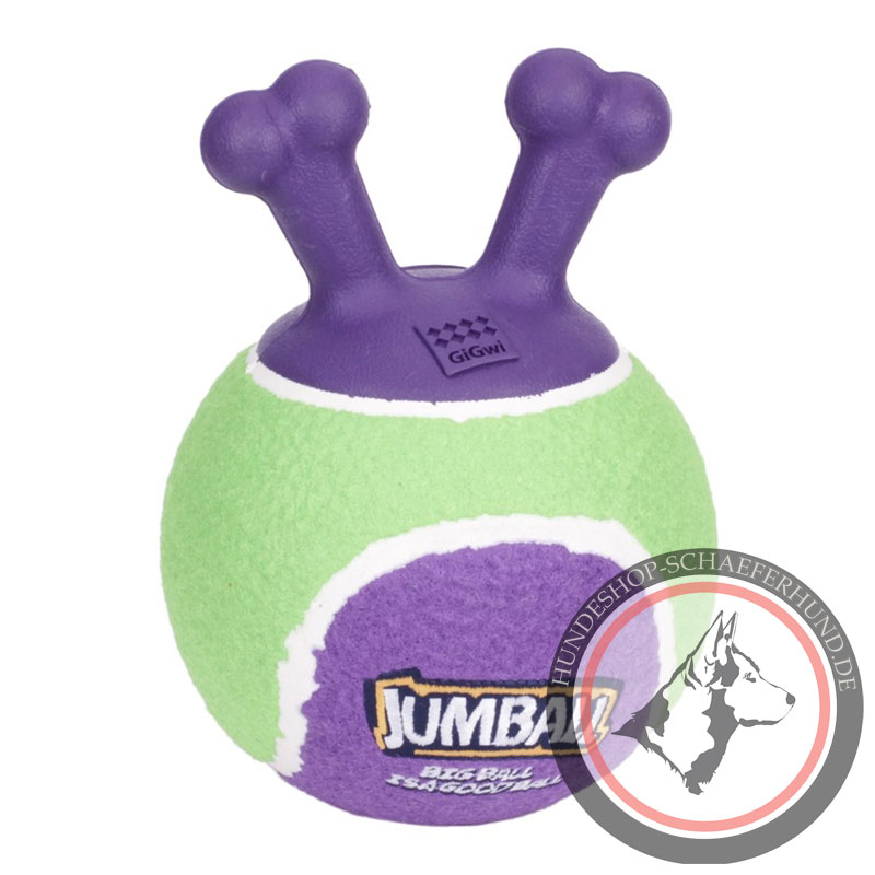 Jumball aus Gummi 26 cm